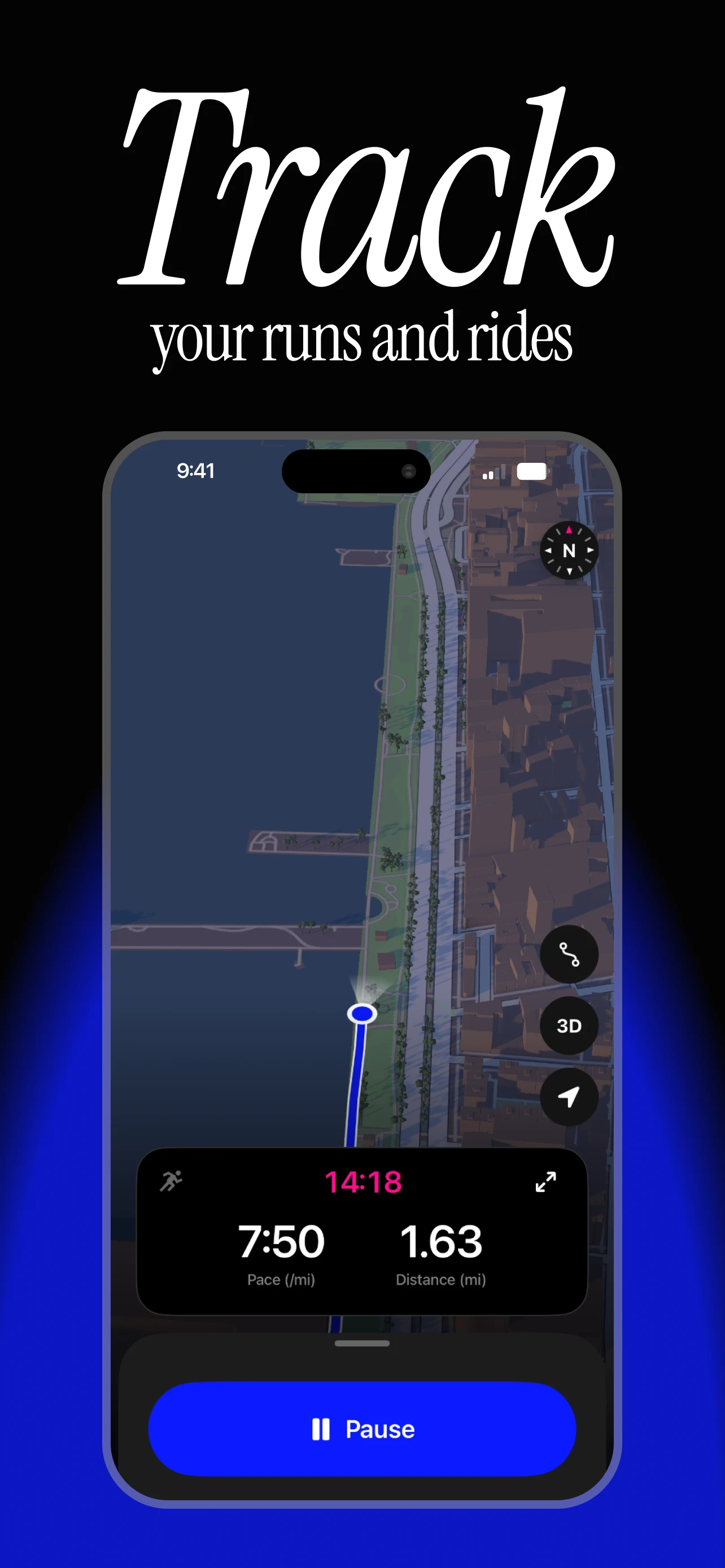 Share Aura screenshot