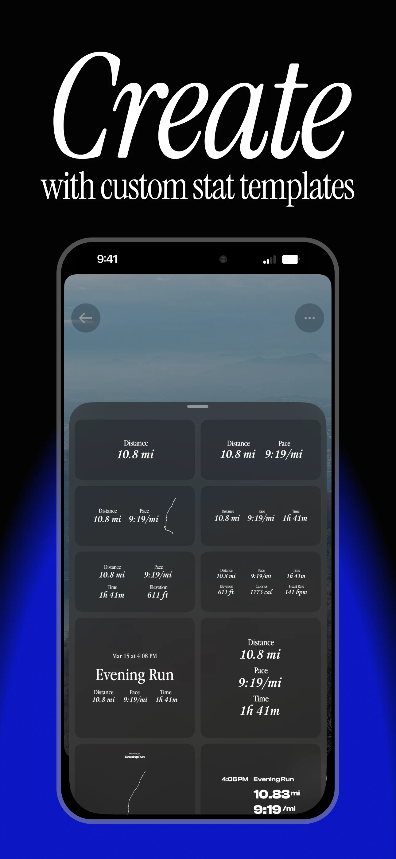 Share Aura screenshot
